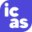 Icas Icon