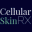 Cellular Skin Rx Icon