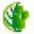 Eco-Pup Dog Clothing Icon