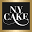 NY Cake Icon