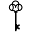 Keysocks Icon