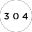 304 Clothing Icon