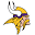 Vikingslockerroom.com Icon