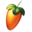 Image Line Icon