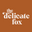 The Delicate Fox Icon