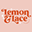 Lemon and Lace Studios Icon