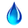 IsoPure Water Icon