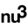 nu3 CH Icon