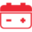Optima Batteries Icon