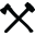 All American Roughneck Icon