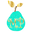 MintPear Icon