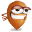 Living Nutz Icon