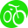 Ready, Set, Pedal Icon