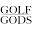 Golf Gods Icon