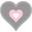 Write from the Heart Icon