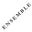 Ensemble-thelabel Icon