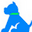 Snazzy Fido Icon