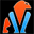 Supervapestore Icon