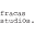 Fracasstudios Icon