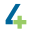4agoodcause Icon