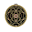 Geometricinspired Icon