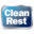 CleanRest Icon
