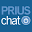 Priuschat Icon