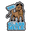 Theglassmule Icon