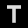Teddingtons Icon