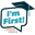 I'm First Icon