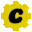 Clockworkcros Icon