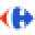 Carrefour Icon