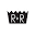 Royal + Reese Icon