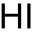 Homefrontinteriors Icon