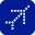 Go Indigo IN Icon