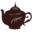 Golden Tips Tea Icon