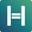 Heart Internet Icon