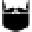 Beard Unlimited Icon