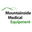 Mountainside Medical Equipment Icon