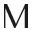 ModeSens Icon