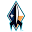 Sugarlandskeeters Icon