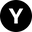 Yield Icon