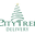 City Tree Delivery Icon