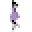 Saved By The Dress Icon