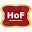 Half Off Fireworks Icon