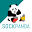 Sock Panda Icon