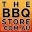 The BBQ Store Icon