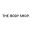 The Body Shop Icon