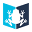 BlueToad Icon