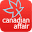 Canadian Affair Icon